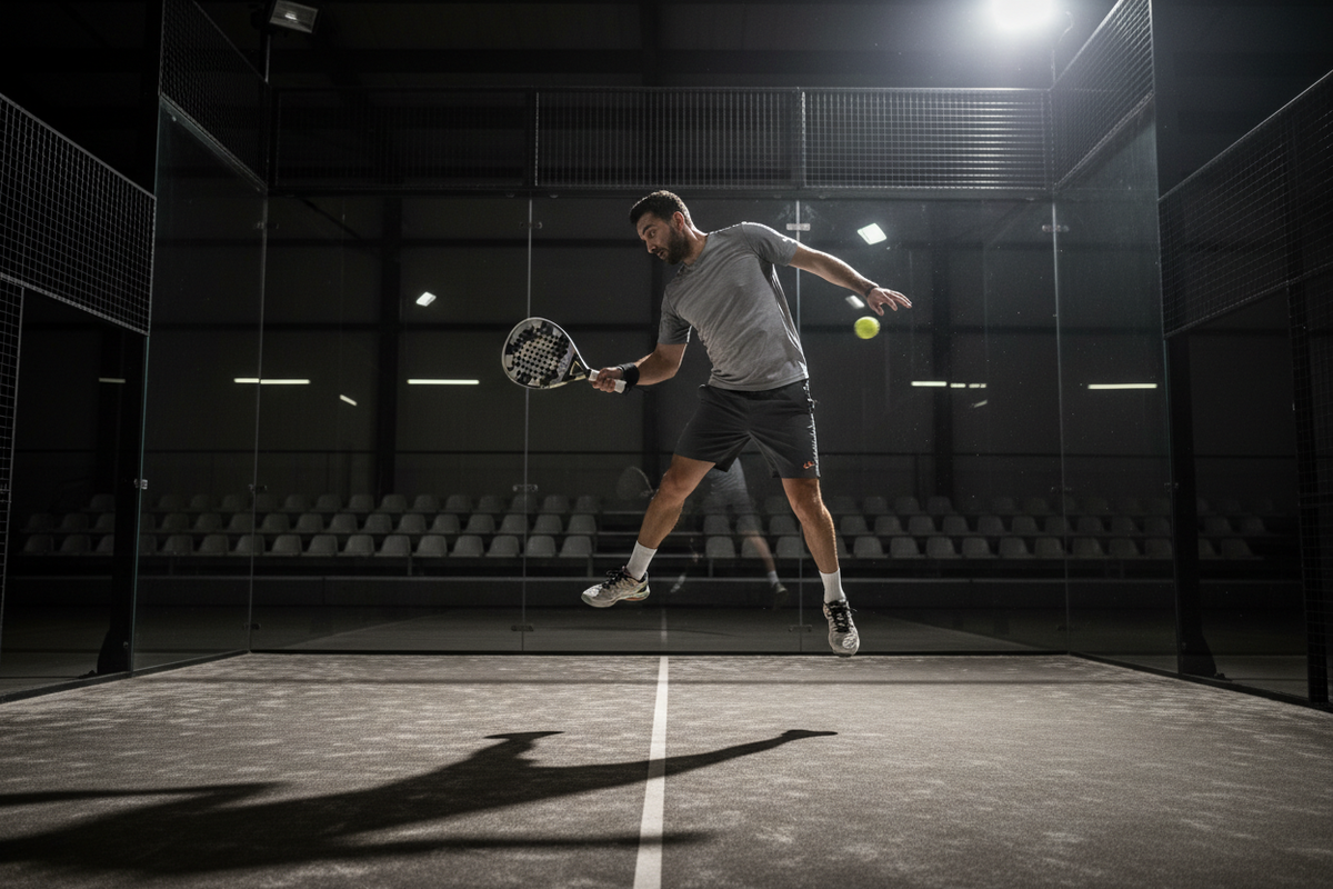 Padel