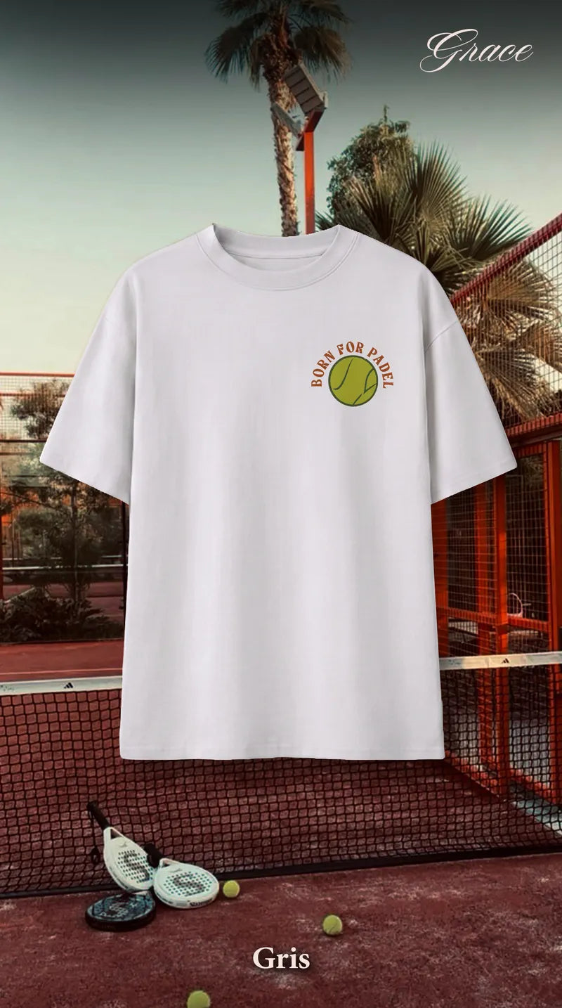 Born for Padel