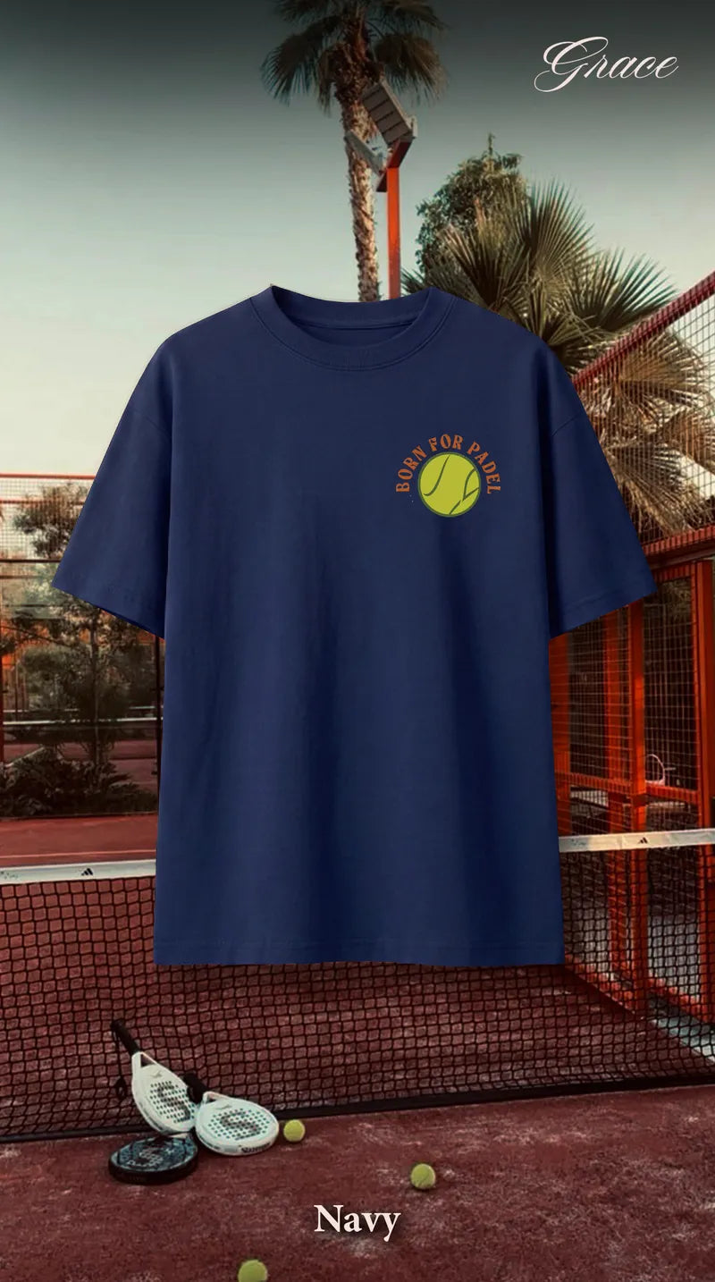 Born for Padel