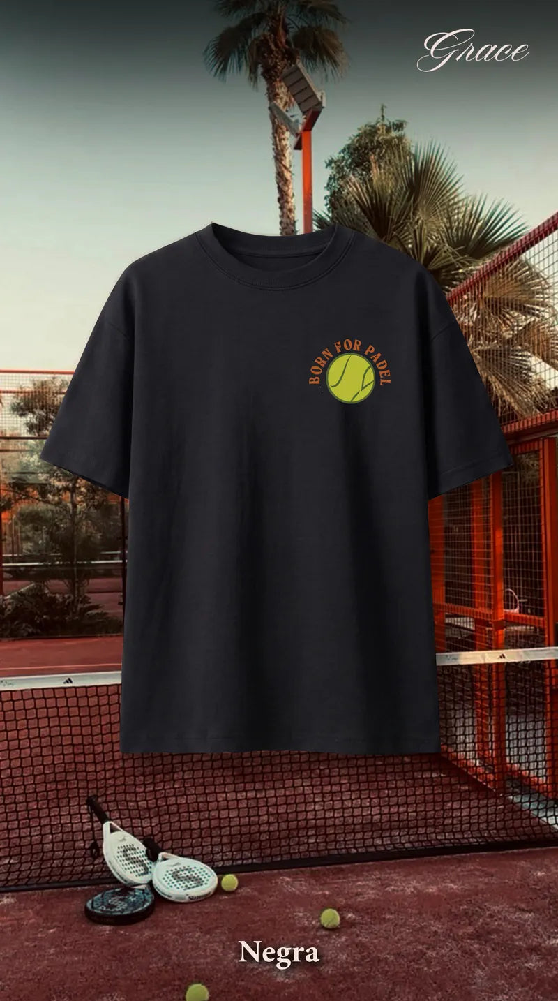 Born for Padel