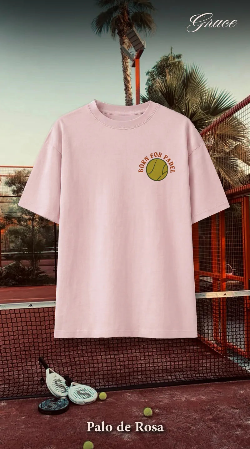 Born for Padel