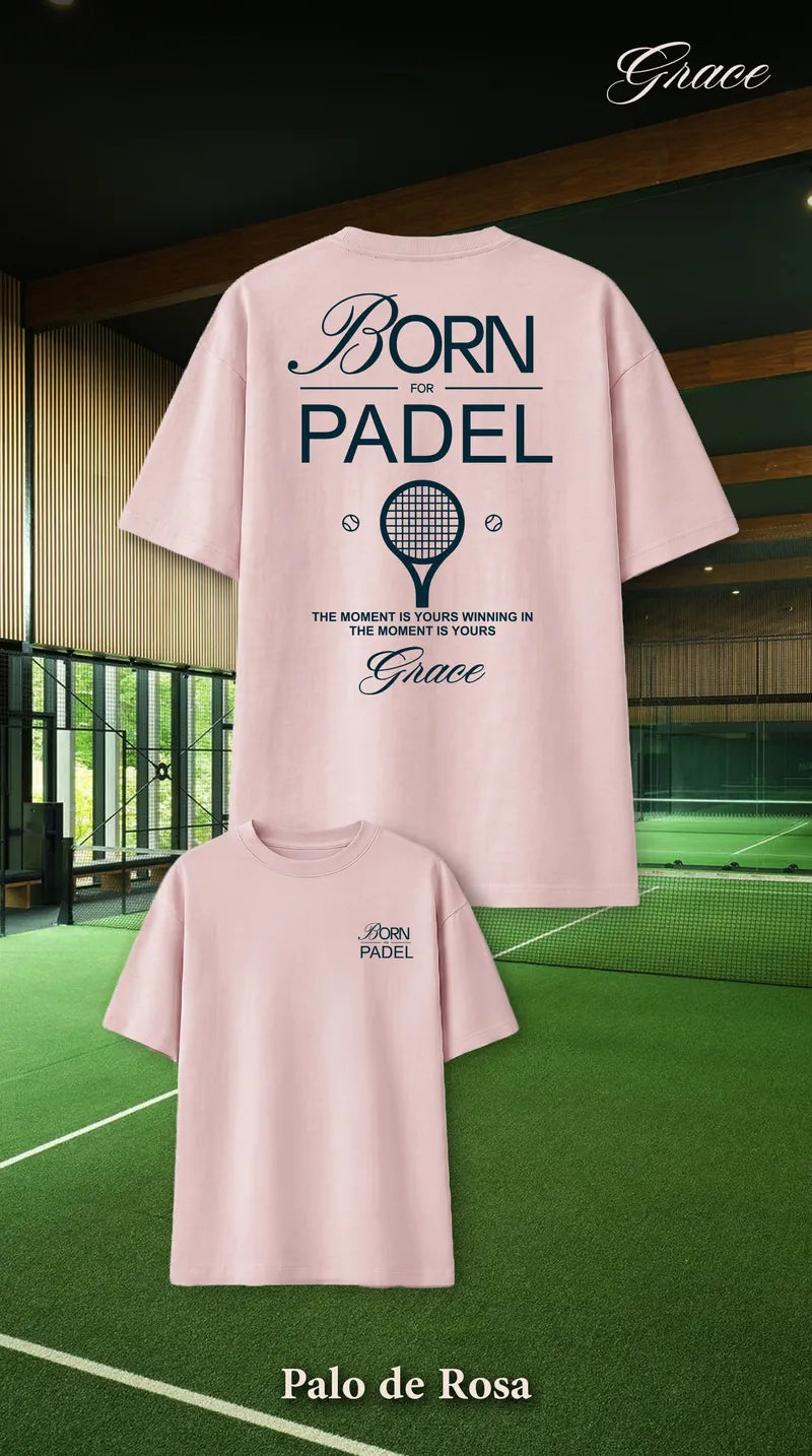Born for Padel