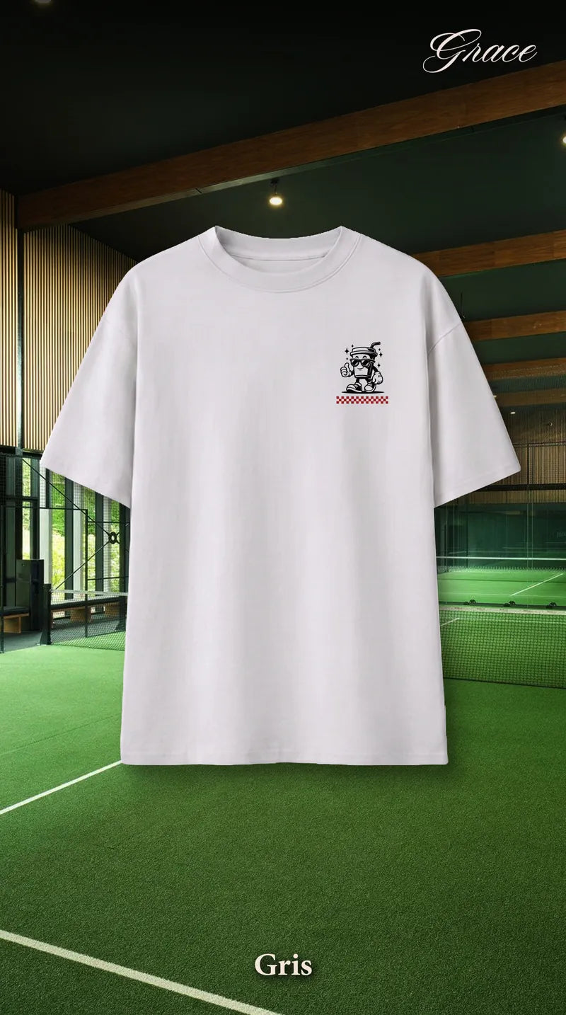 Chess Padel