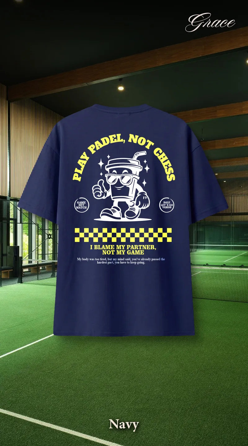Chess Padel