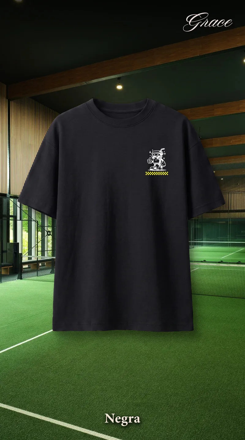 Chess Padel