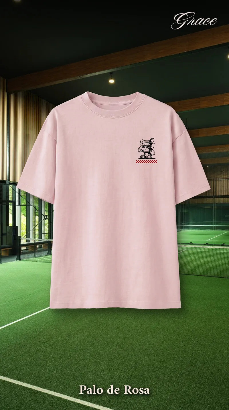 Chess Padel