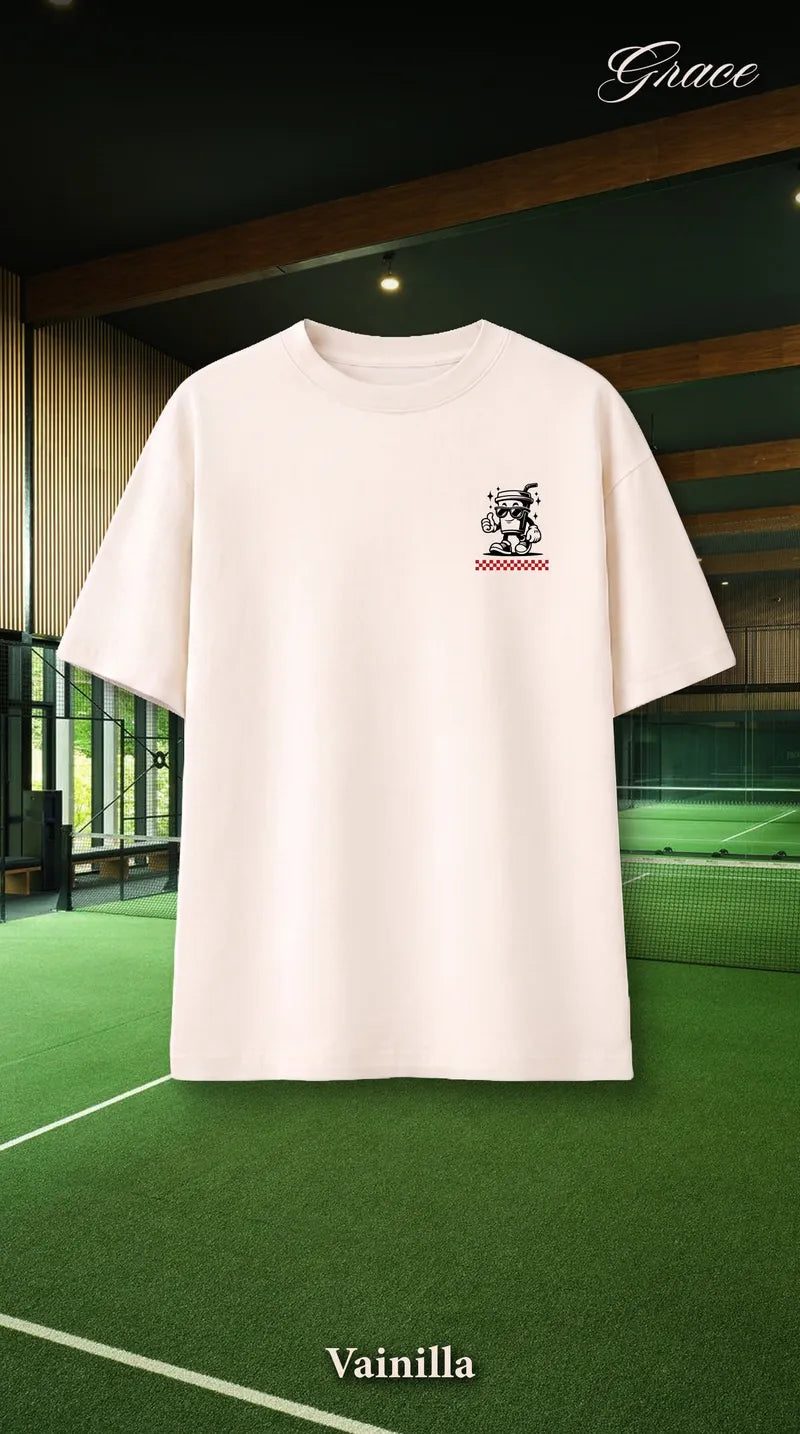 Chess Padel