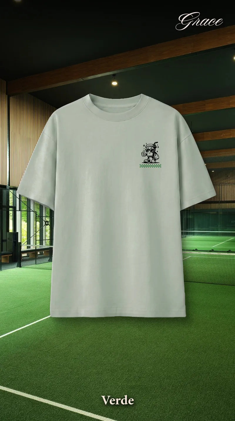 Chess Padel
