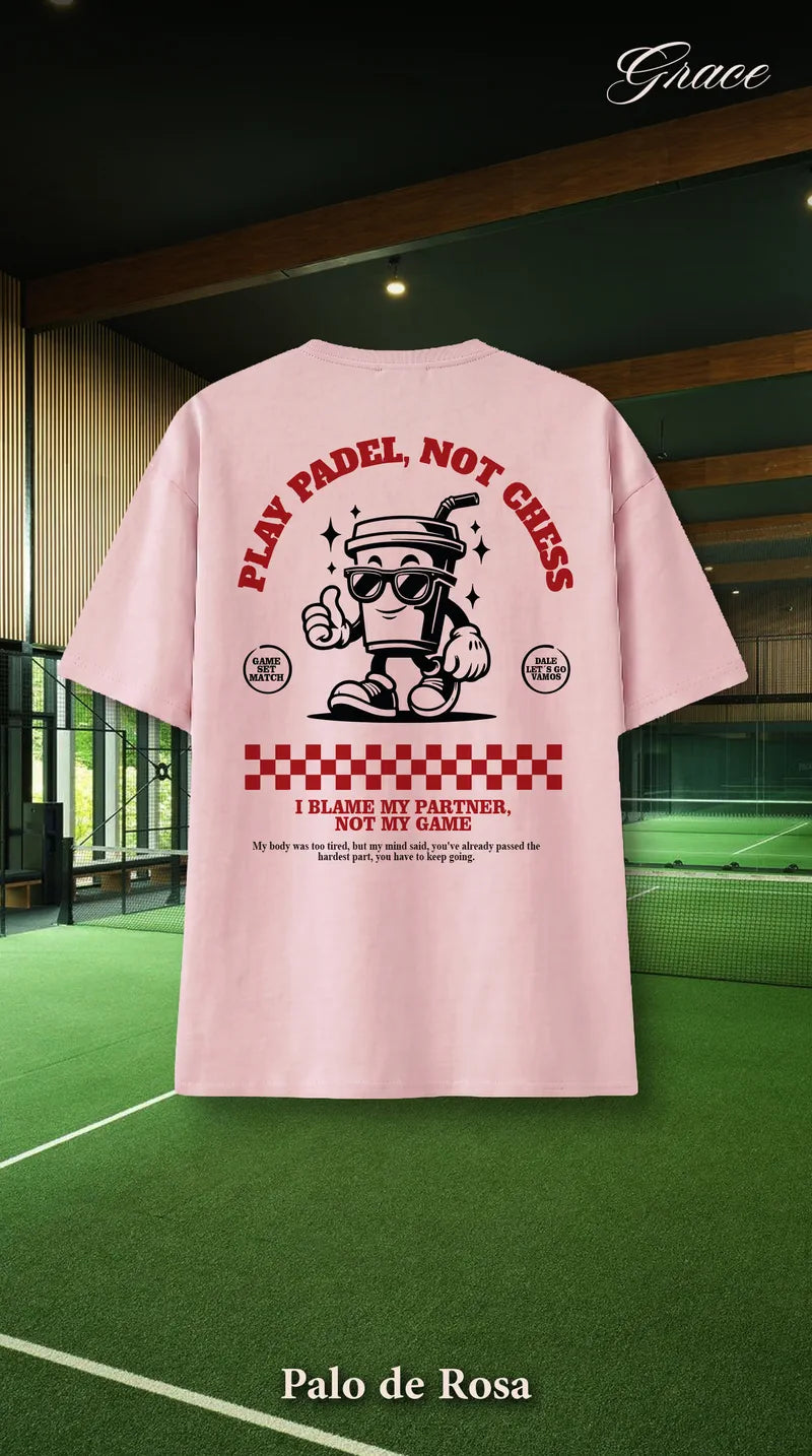 Chess Padel