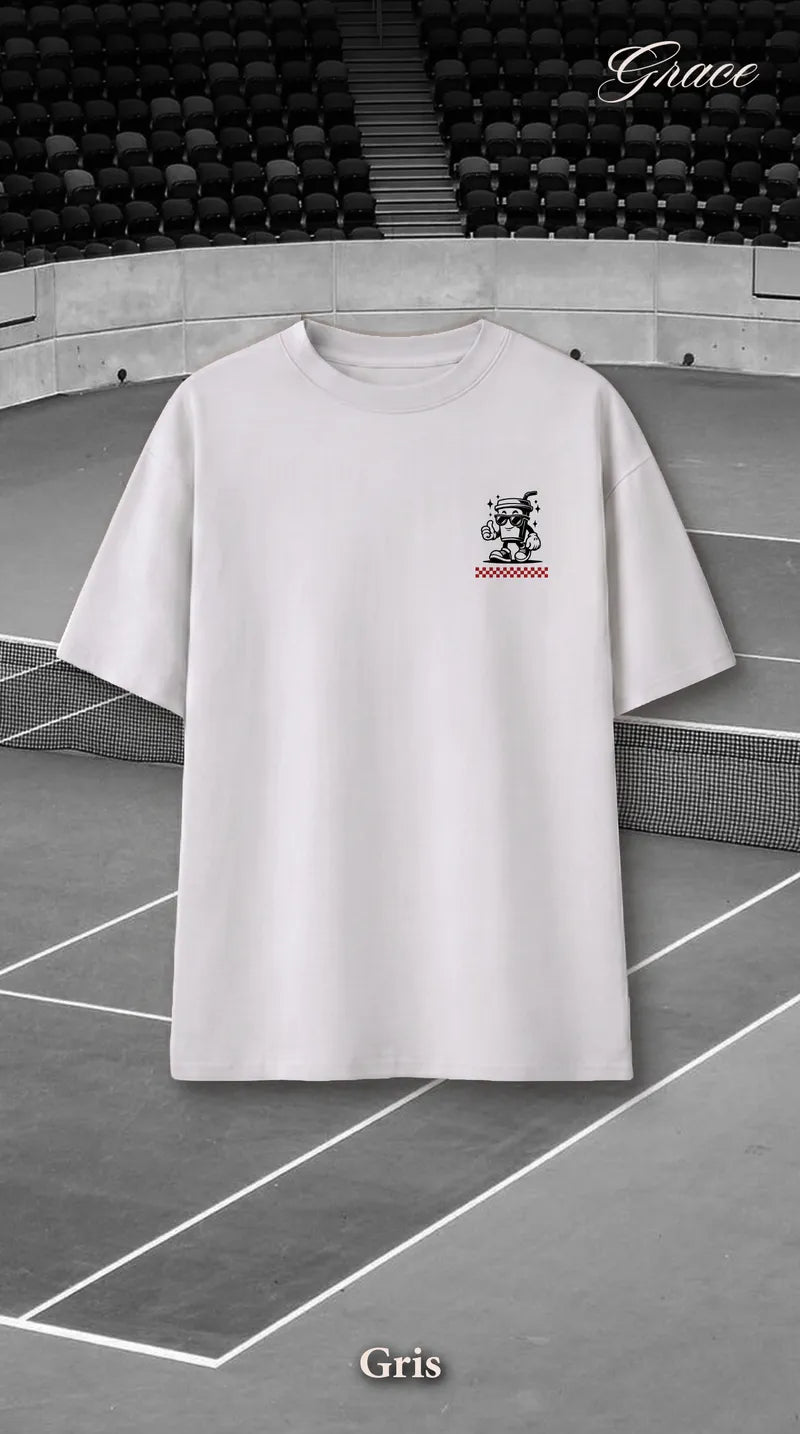 Chess Tennis