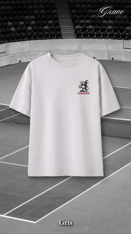Chess Tennis
