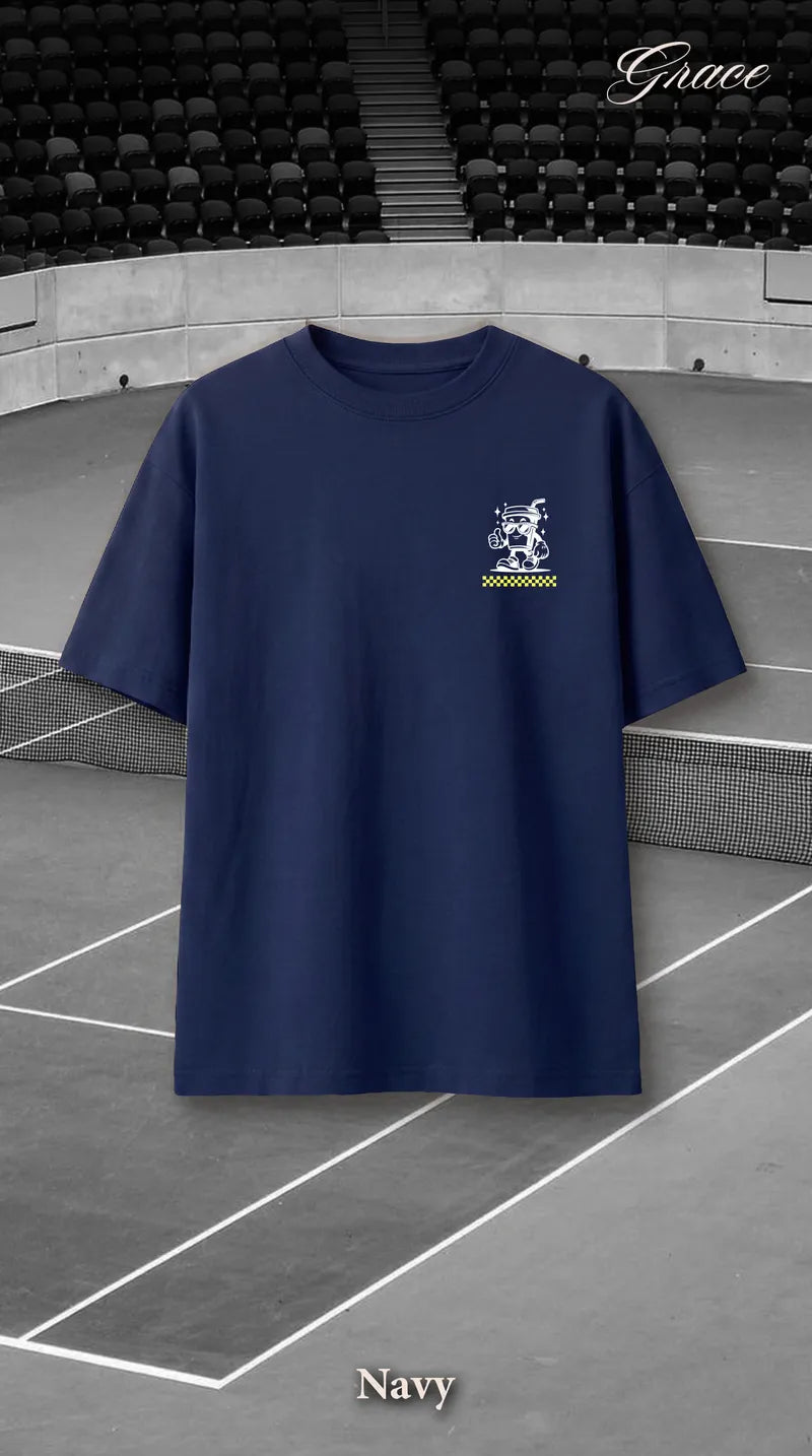 Chess Tennis