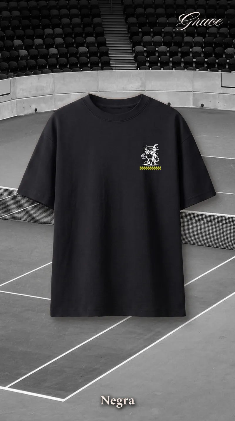 Chess Tennis
