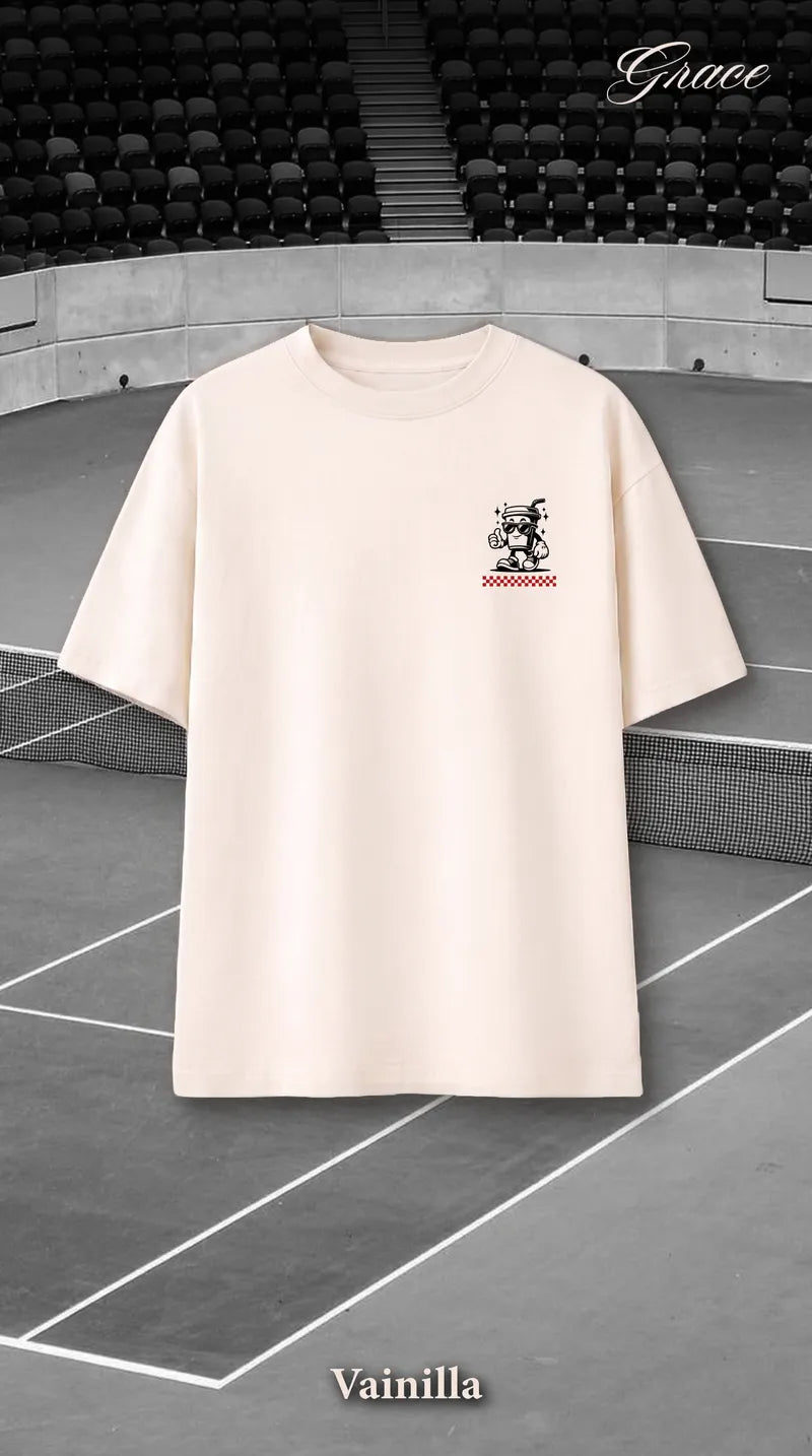 Chess Tennis