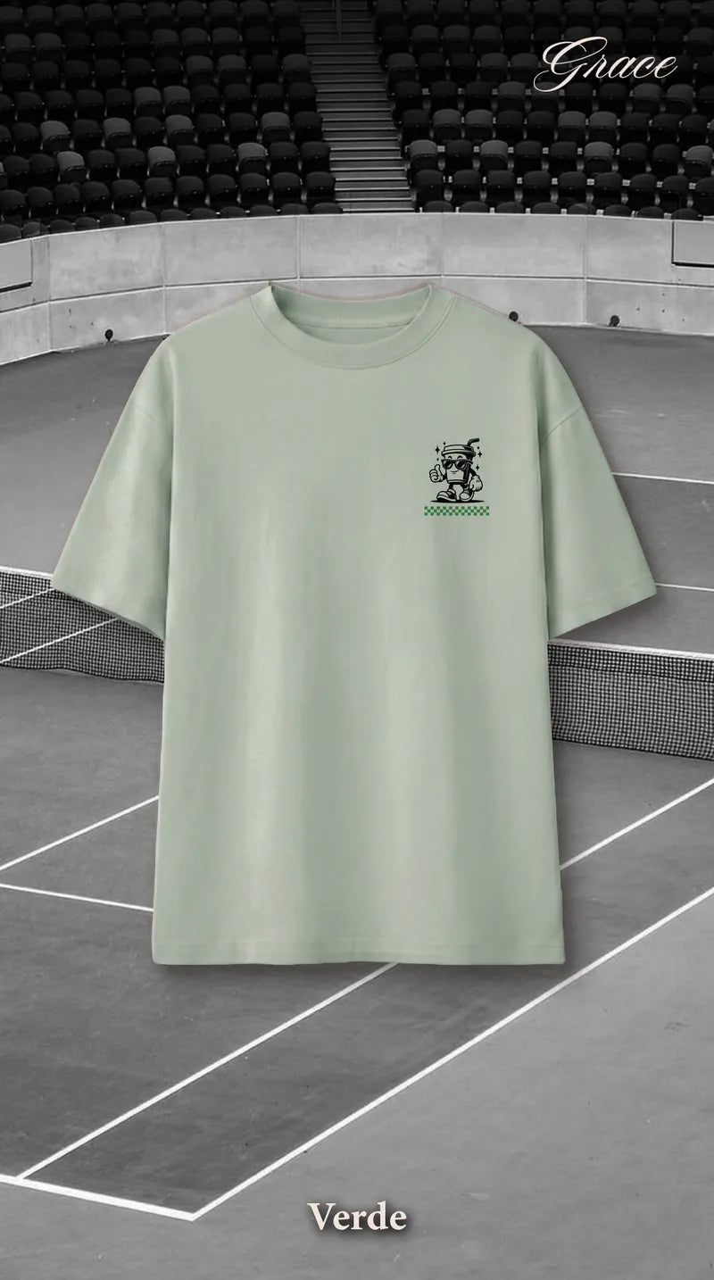 Chess Tennis