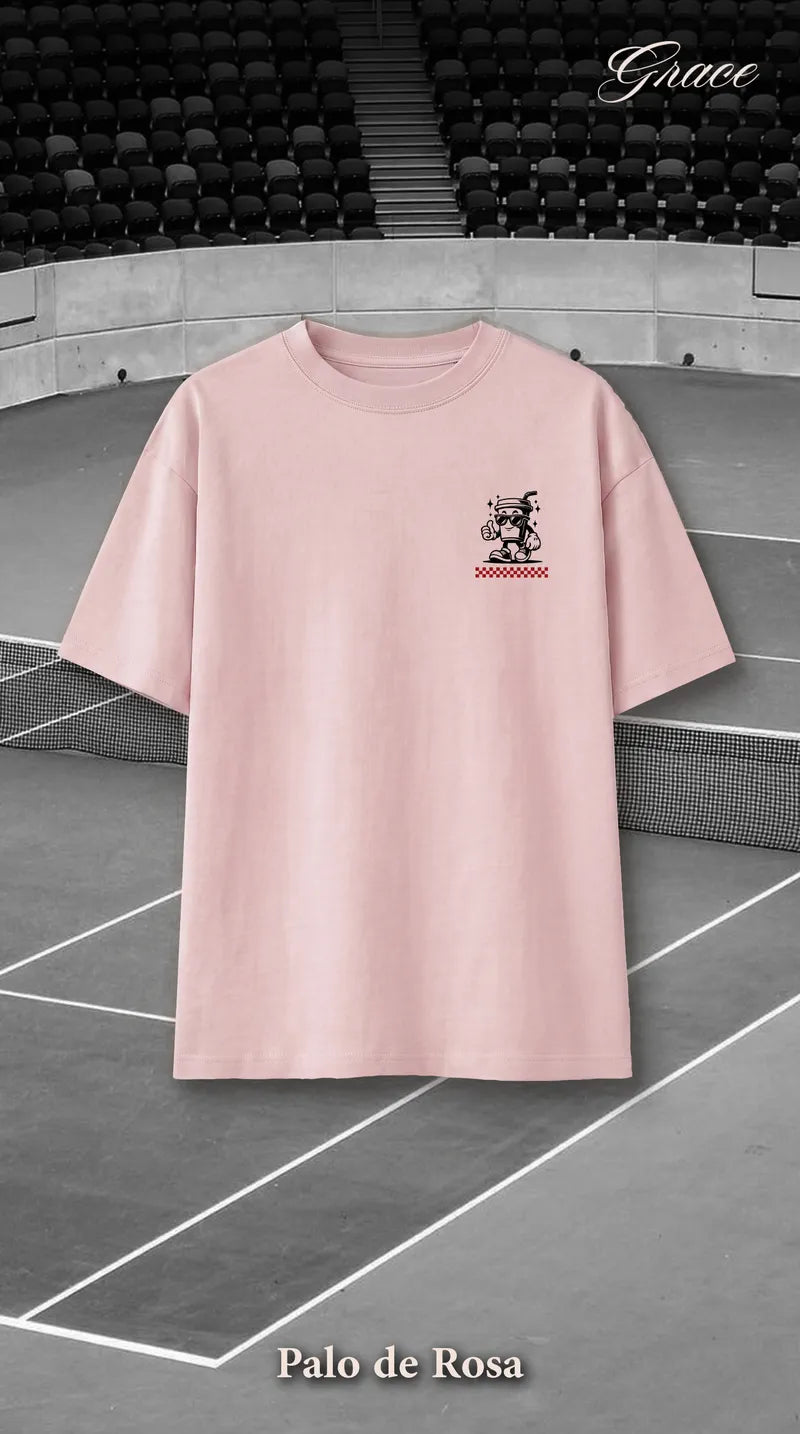 Chess Tennis