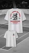 Chess Tennis