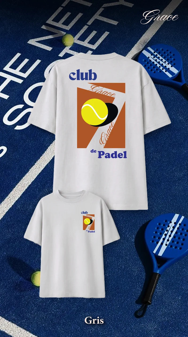 Weekend Club Padel