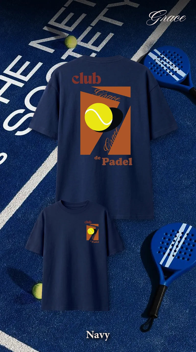 Weekend Club Padel