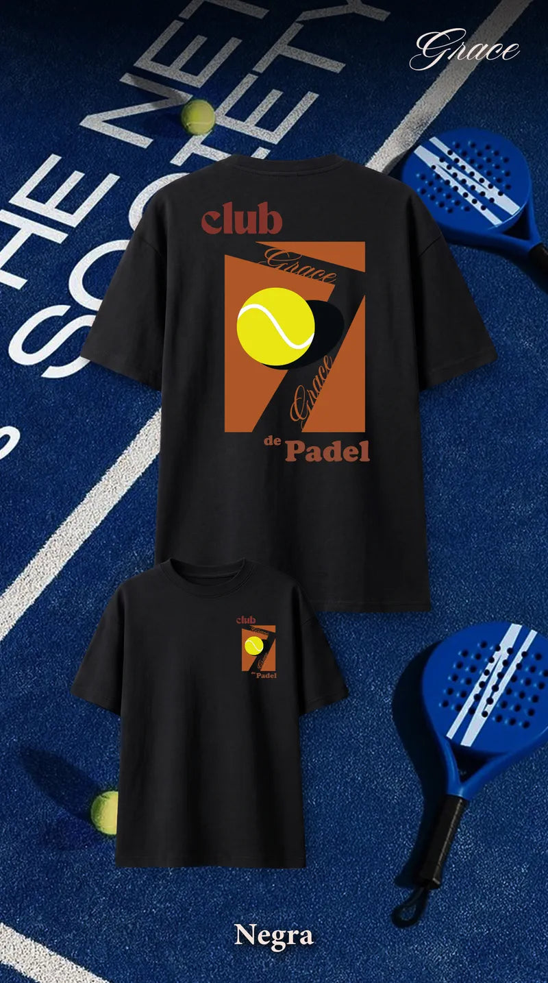 Weekend Club Padel