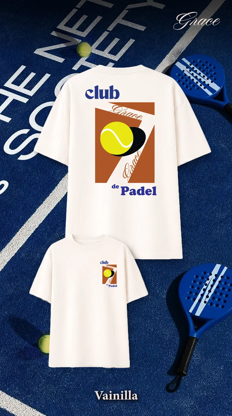 Weekend Club Padel