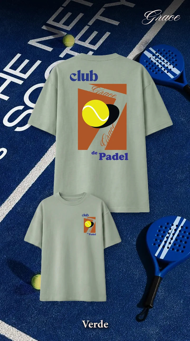 Weekend Club Padel