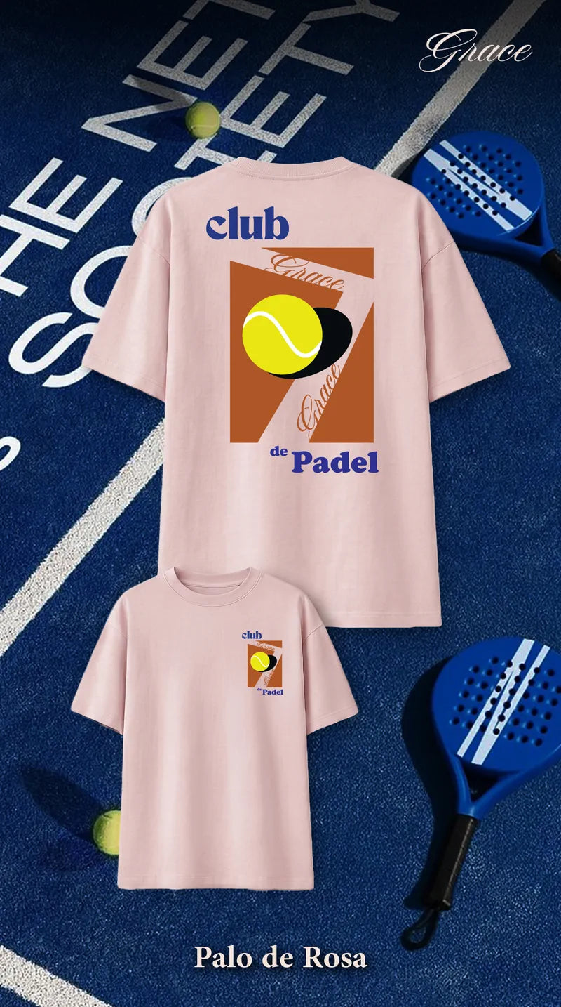 Weekend Club Padel