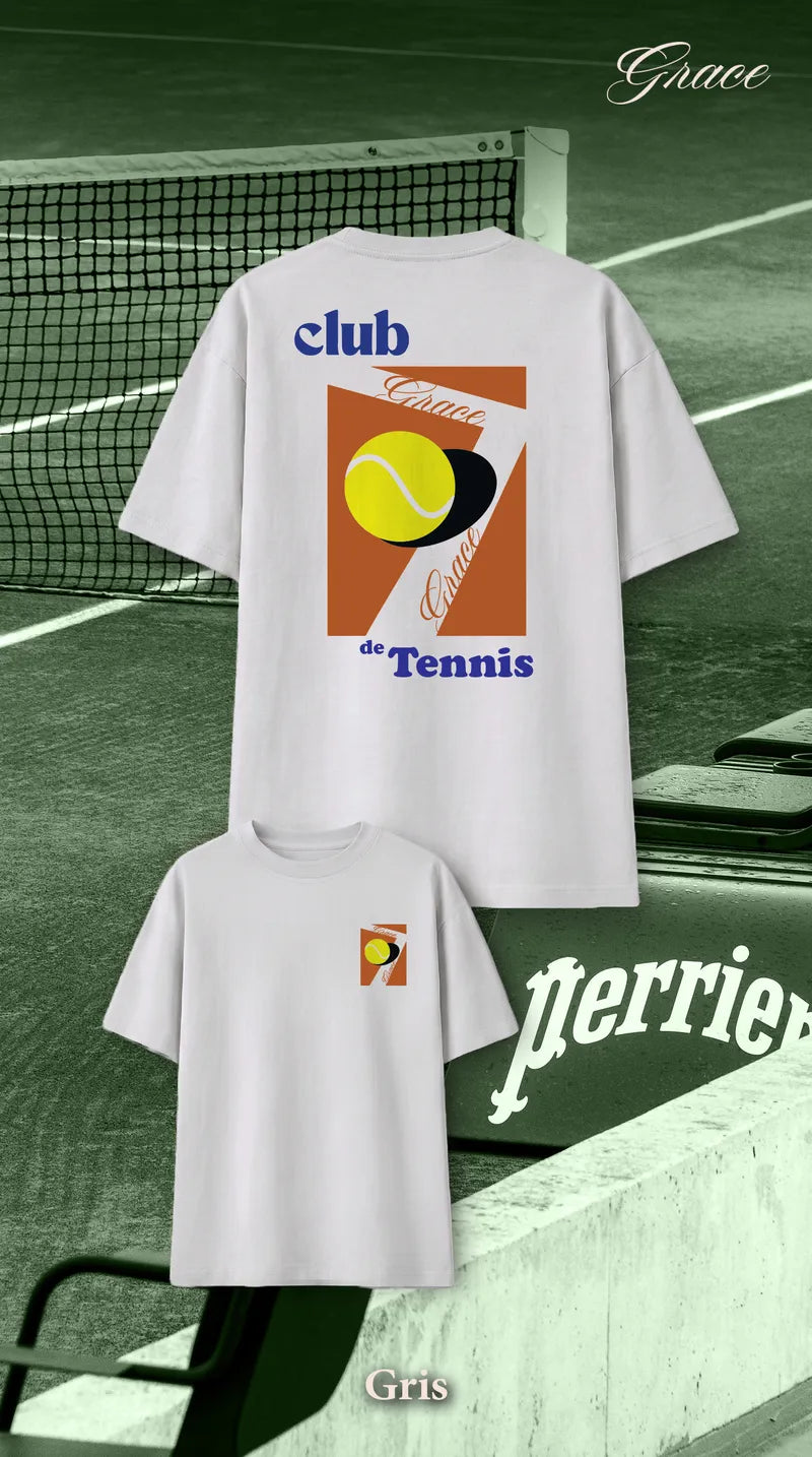 Weekend Club Tennis