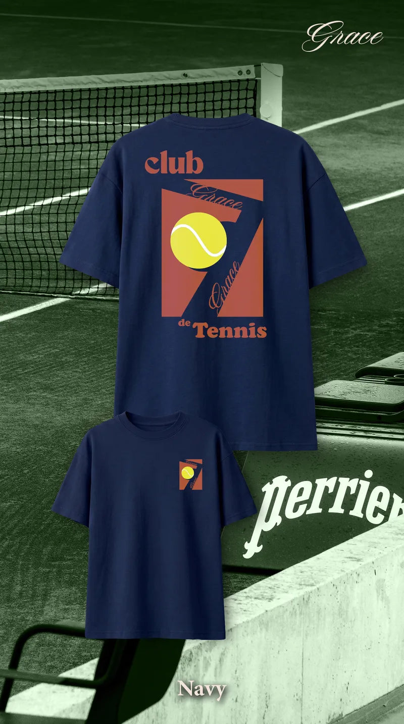 Weekend Club Tennis