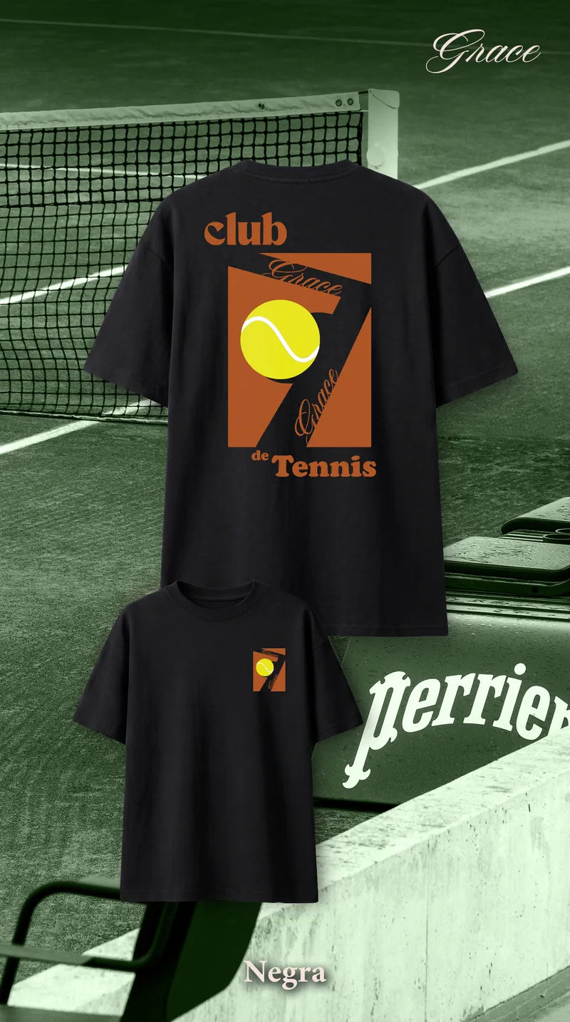 Weekend Club Tennis