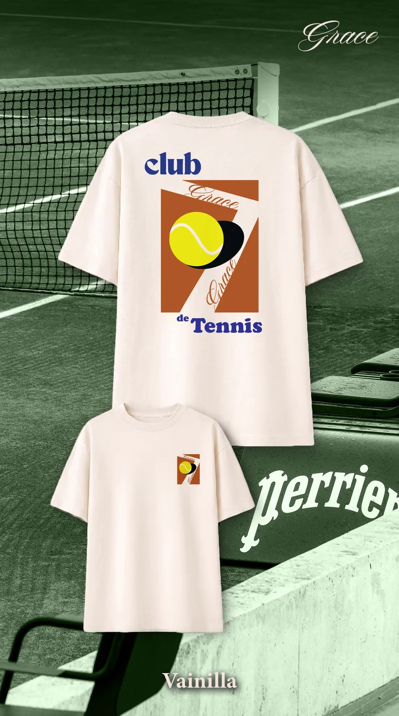 Weekend Club Tennis