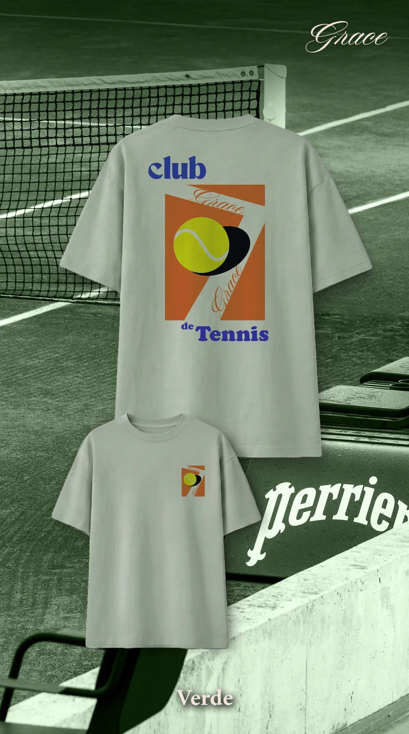 Weekend Club Tennis