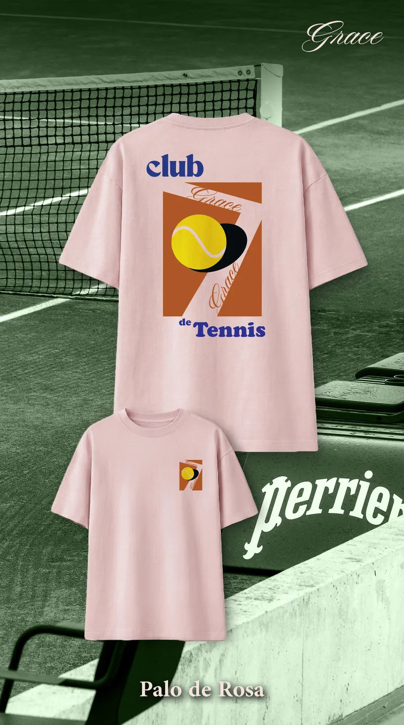 Weekend Club Tennis