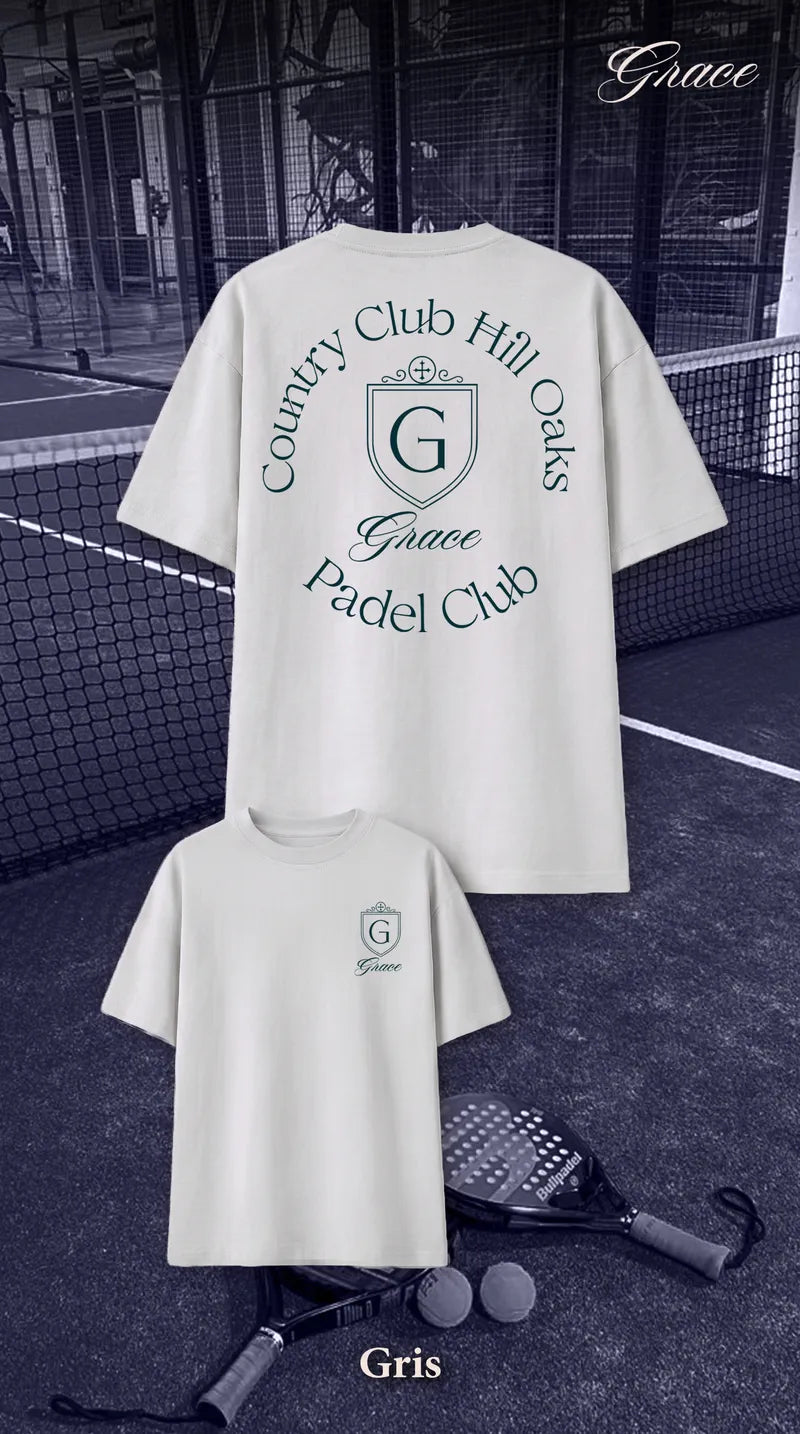 Country Club Padel