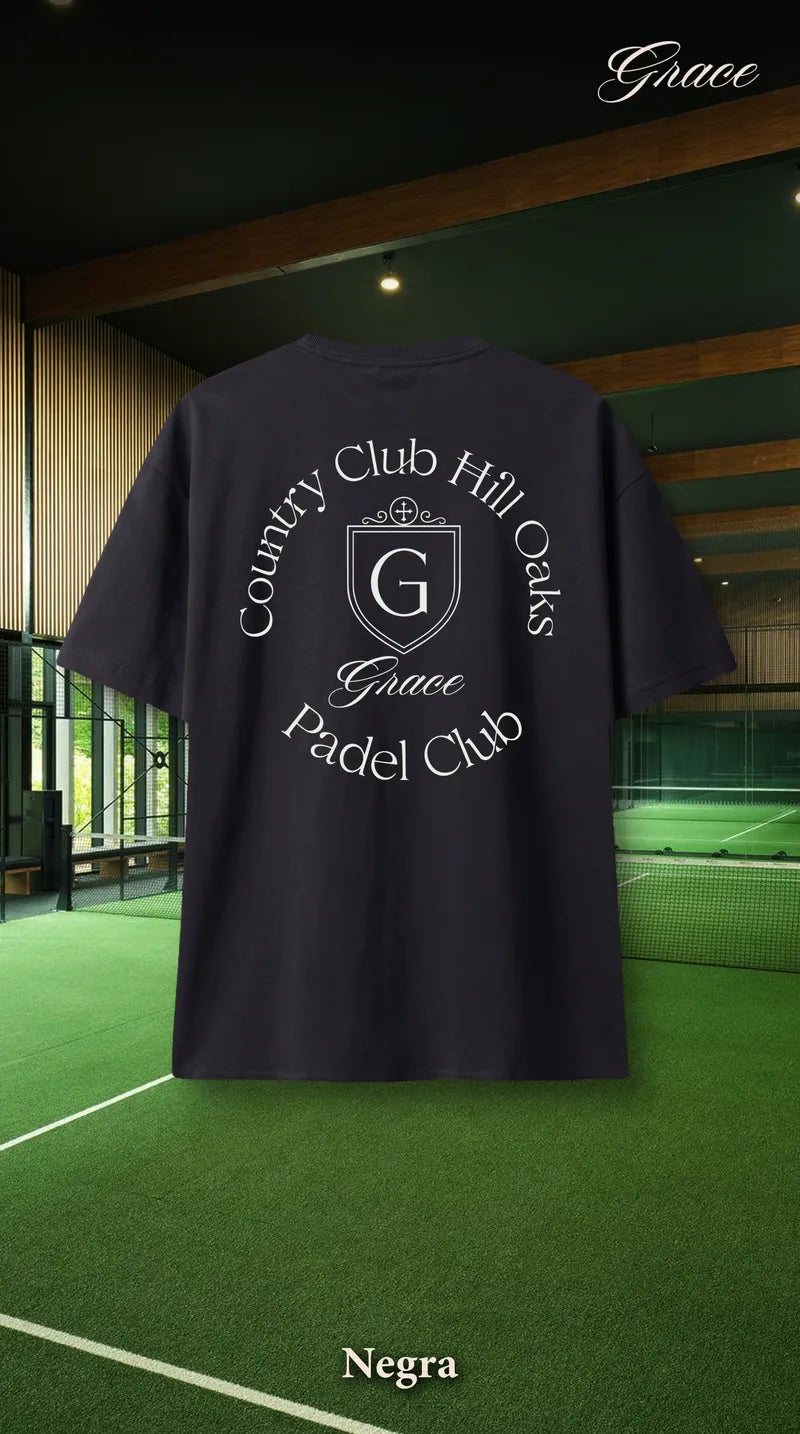 Country Club Padel