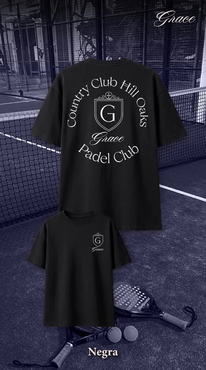 Country Club Padel