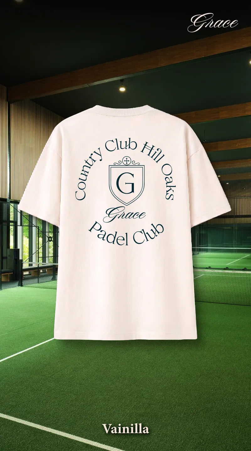 Country Club Padel