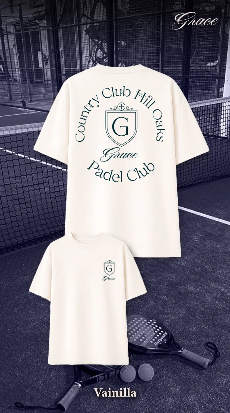 Country Club Padel