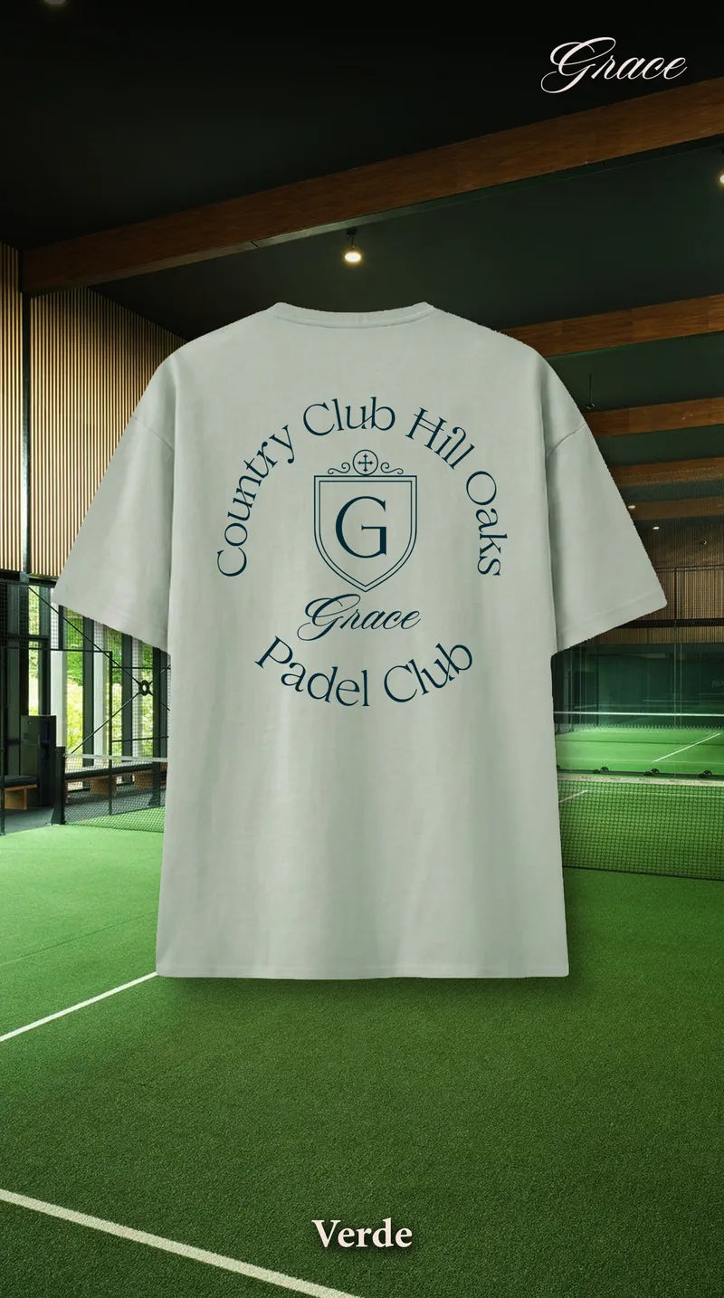 Country Club Padel