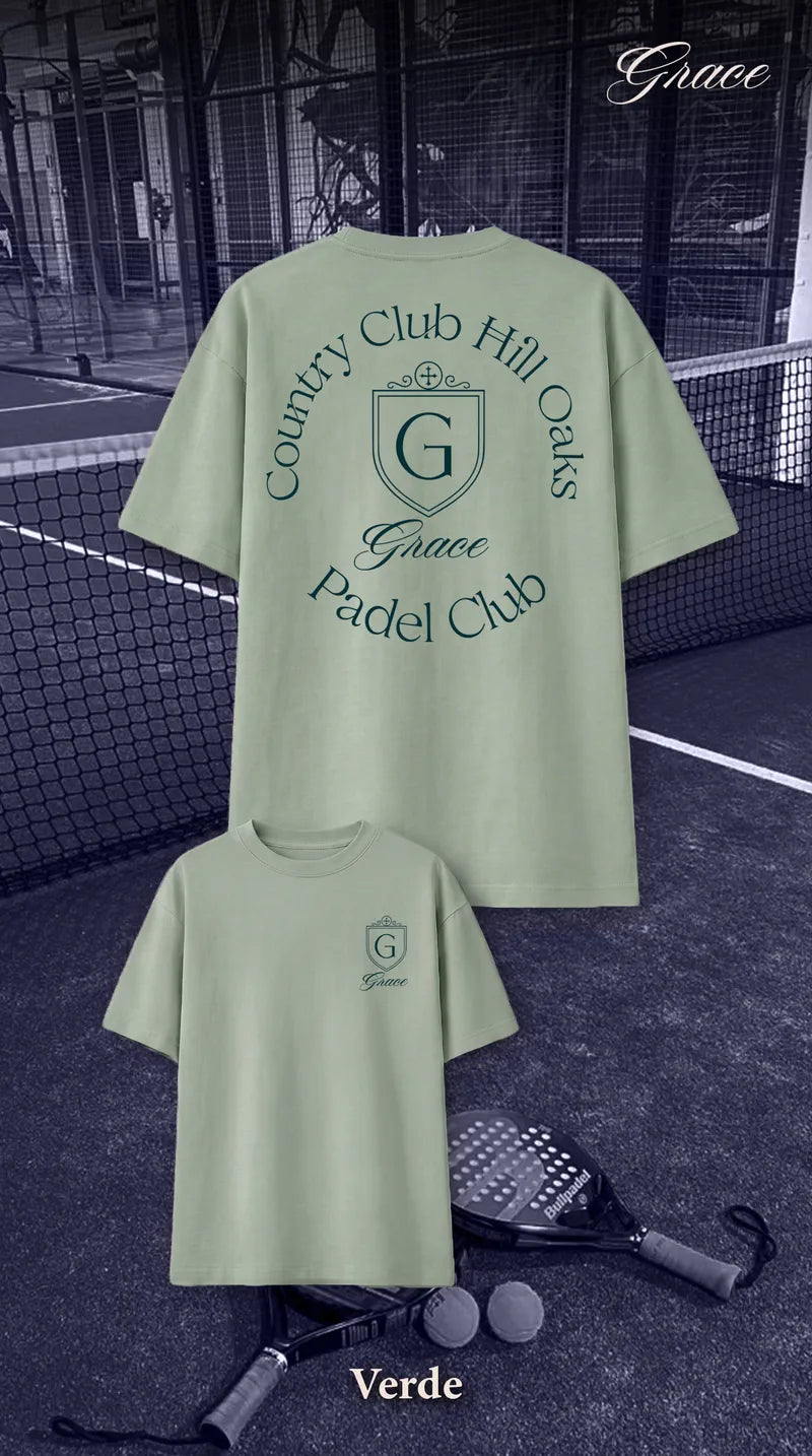 Country Club Padel