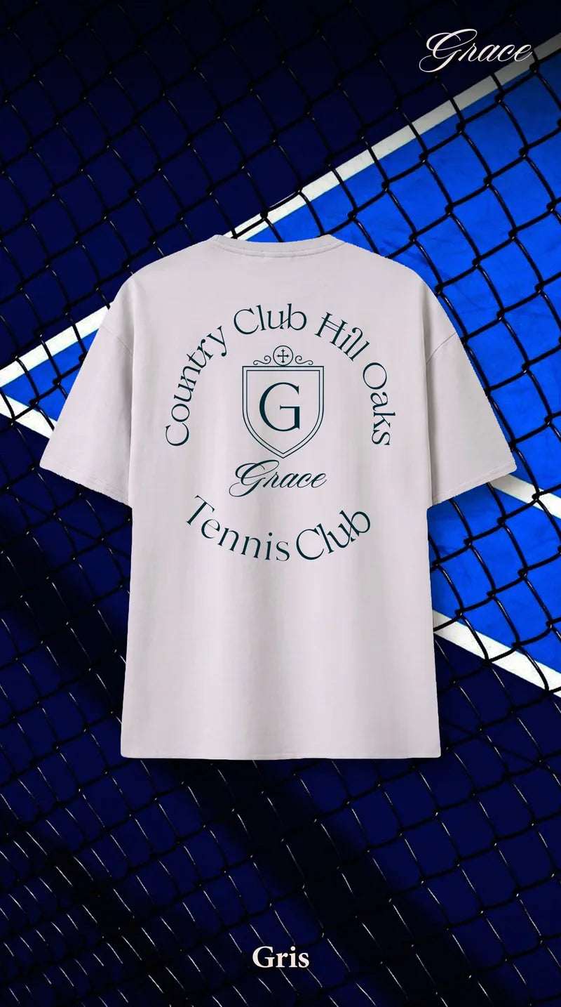 Country Club Tennis