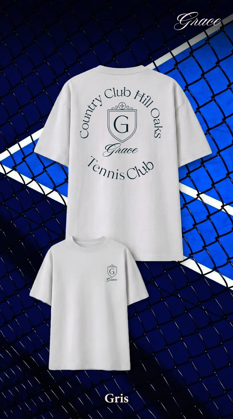 Country Club Tennis