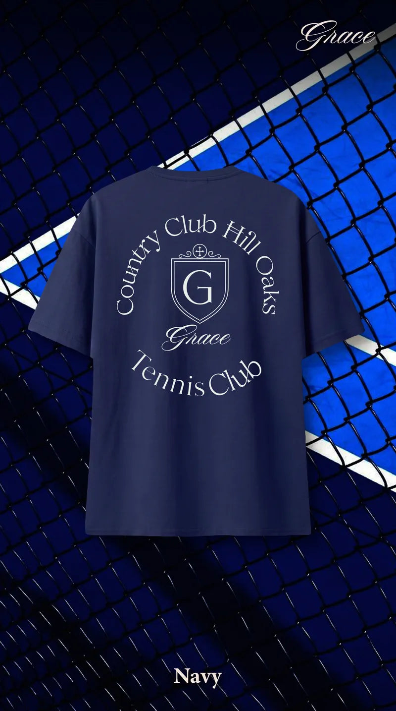 Country Club Tennis