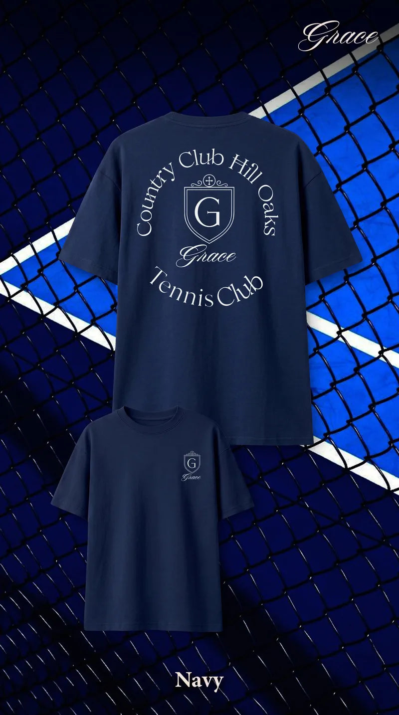 Country Club Tennis