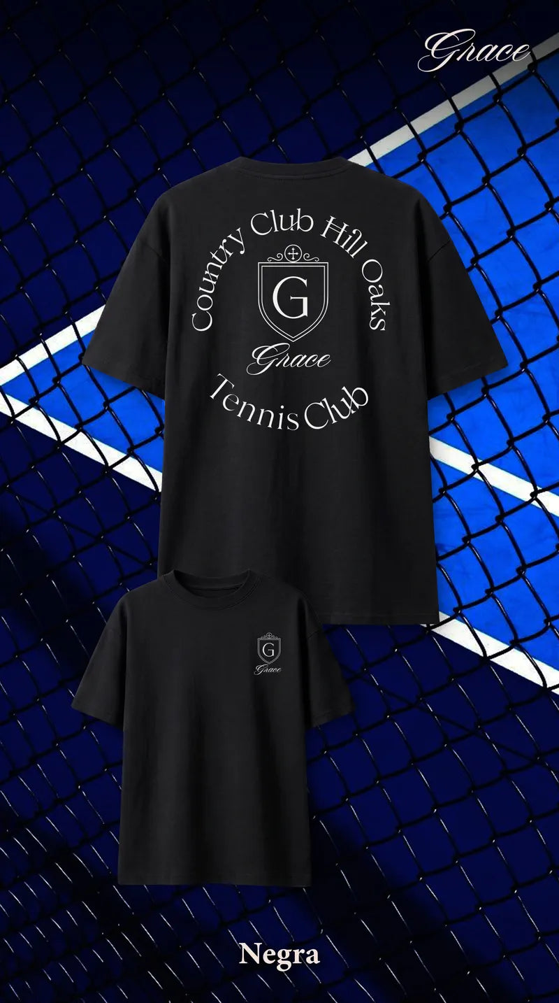 Country Club Tennis
