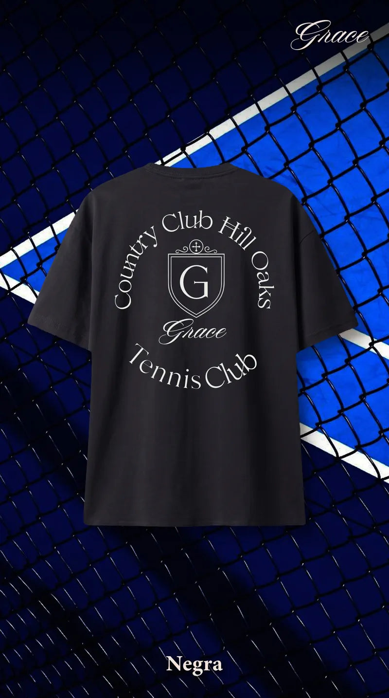 Country Club Tennis