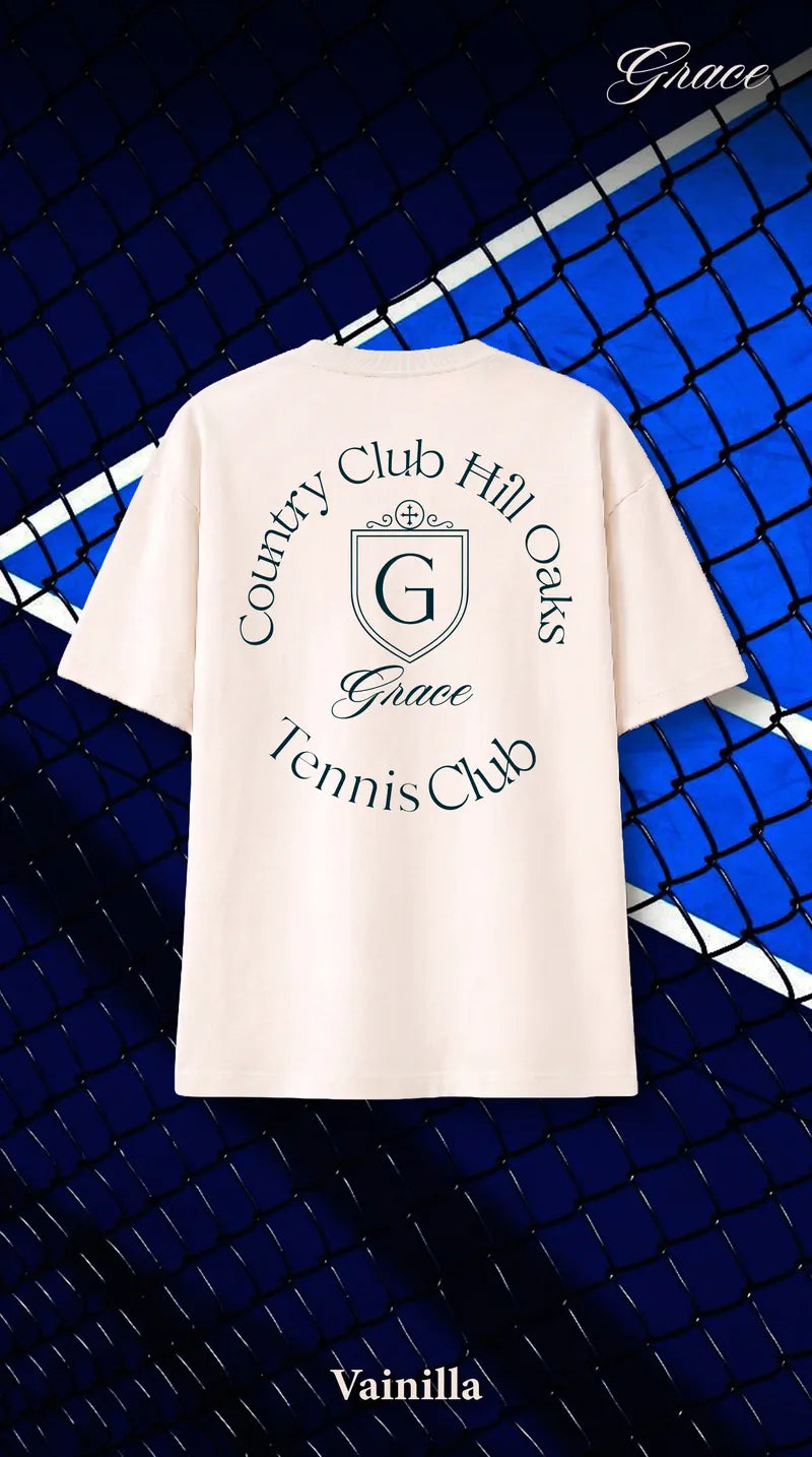 Country Club Tennis