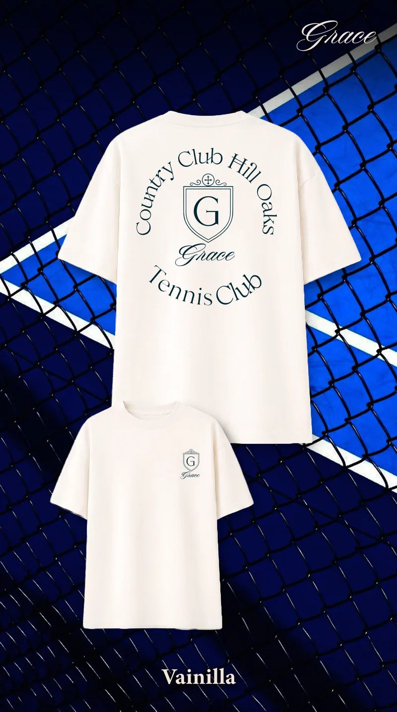 Country Club Tennis