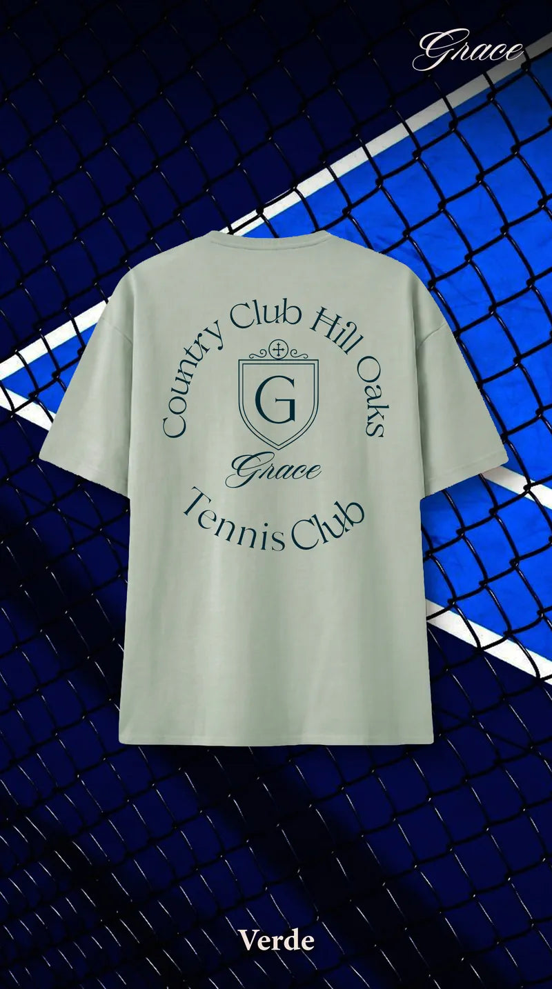 Country Club Tennis