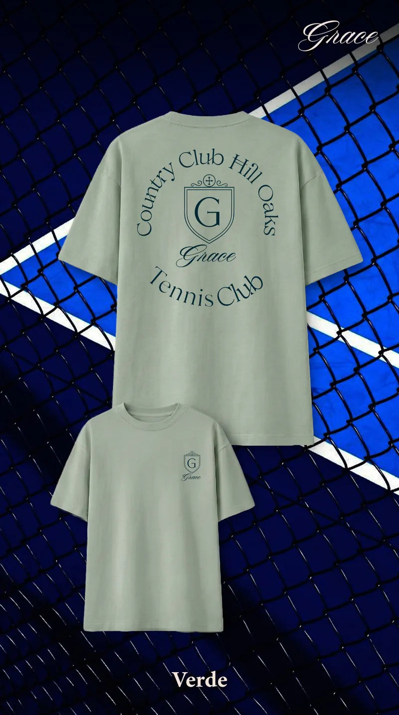 Country Club Tennis